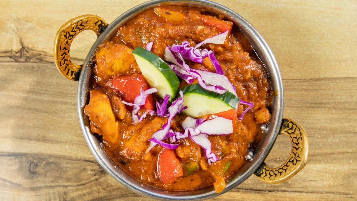 Food & drink, Taj Indian Restaurant