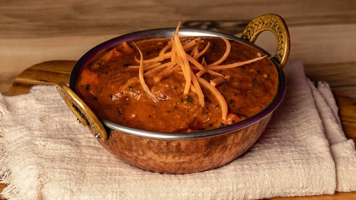 Food & drink, Taj Indian Restaurant