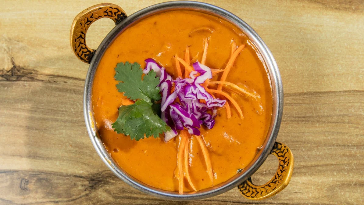 Food & drink, Taj Indian Restaurant
