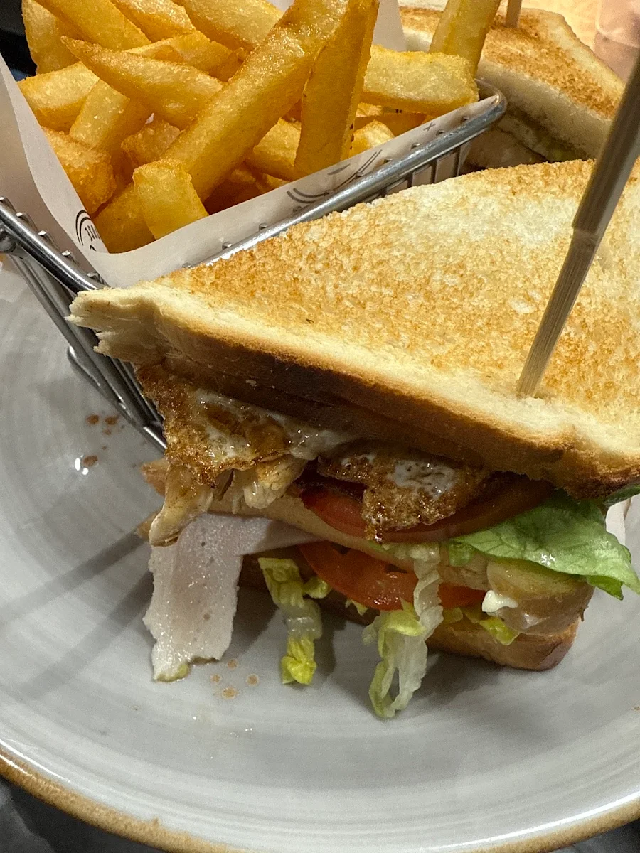 Food & drink, EQ Cafe & Bakehouse | Fyshwick