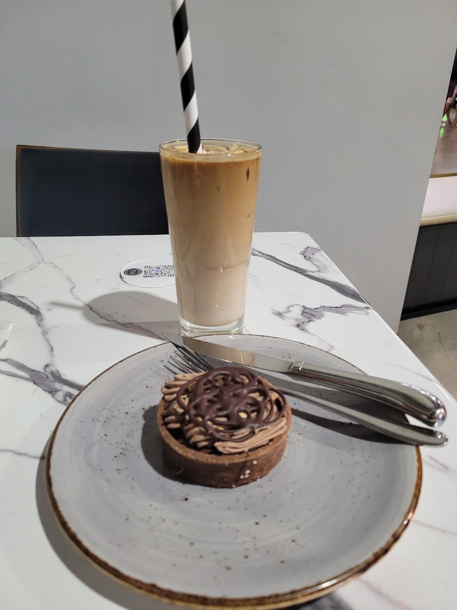 Food & drink, EQ Cafe & Bakehouse | Fyshwick