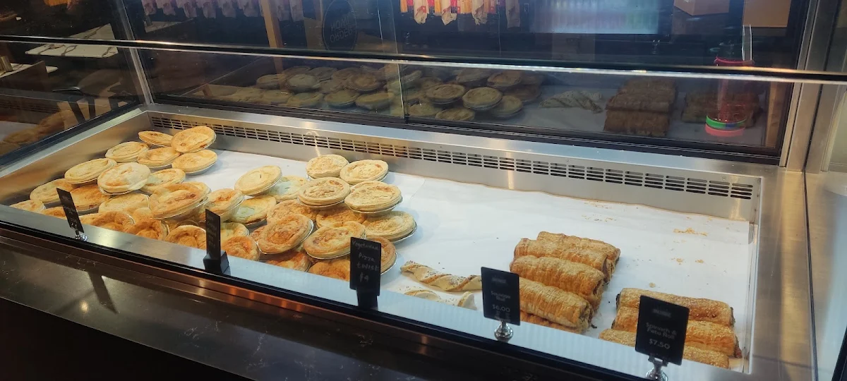 Vibe, EQ Cafe & Bakehouse | Fyshwick