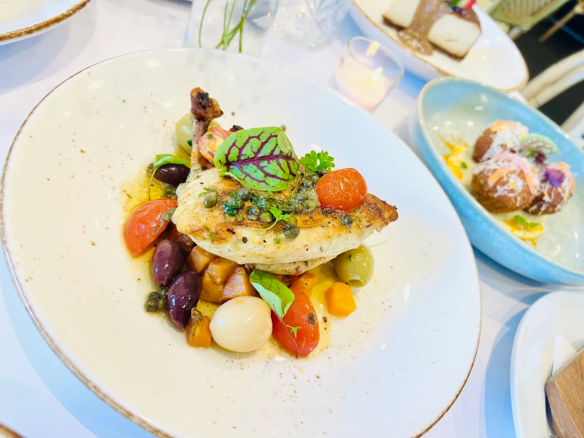 Food & drink, Little Parrot Cronulla