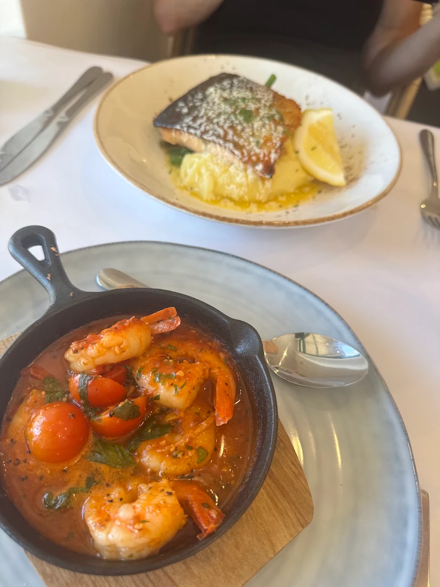 Food & drink, Little Parrot Cronulla