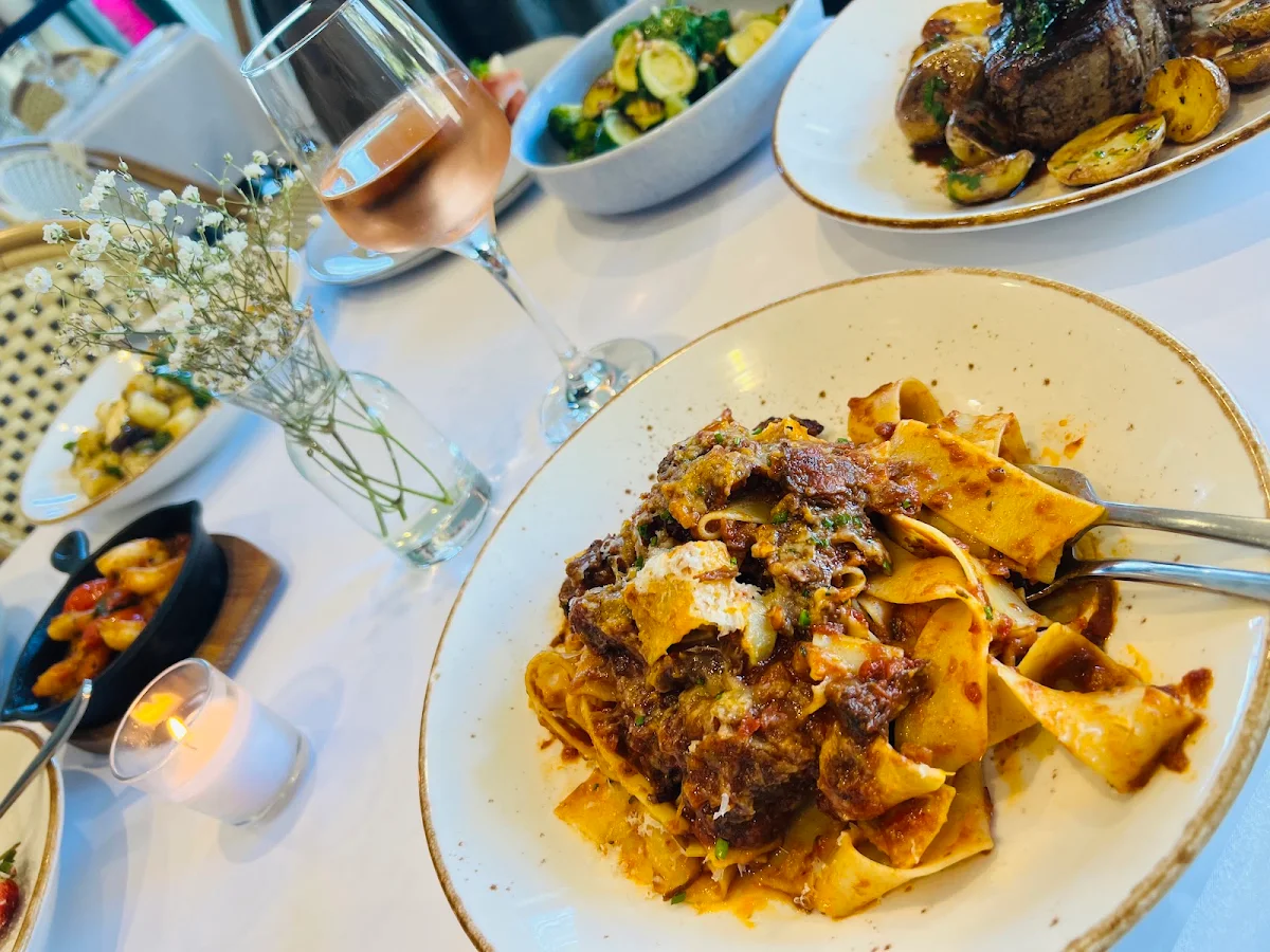 Food & drink, Little Parrot Cronulla