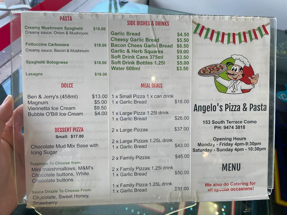 Menu photo 7