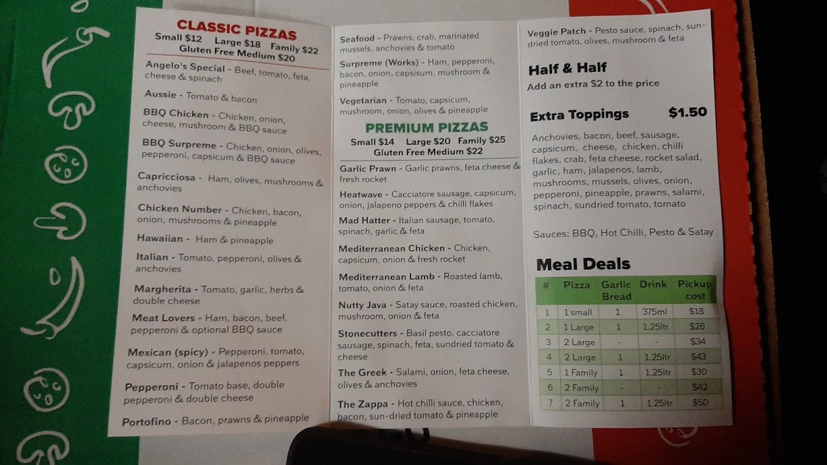 Menu photo 9