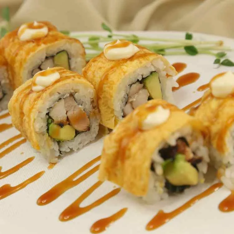 Food & drink, Sushi Lovers Japanese Restaurant