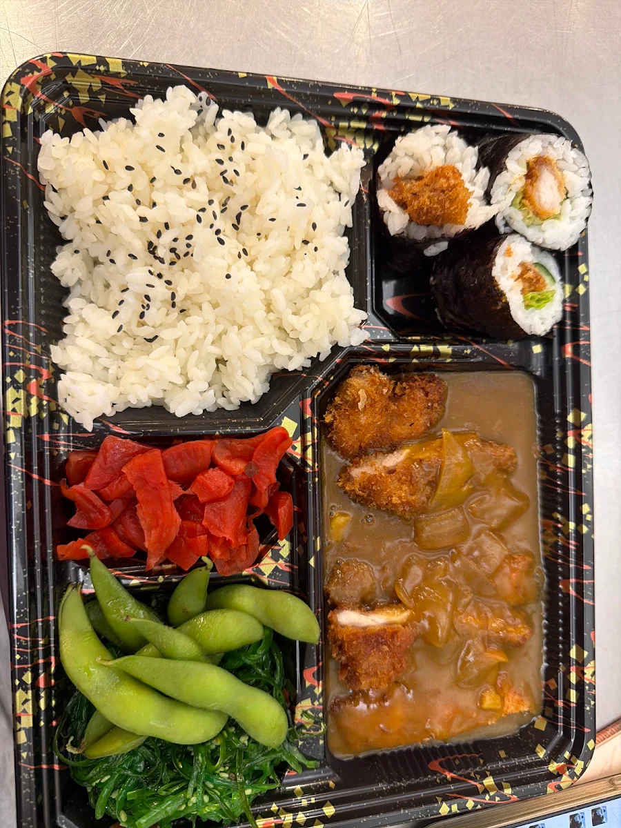 Food & drink, Sushi Lovers Japanese Restaurant