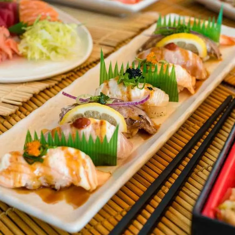 Food & drink, Sushi Lovers Japanese Restaurant