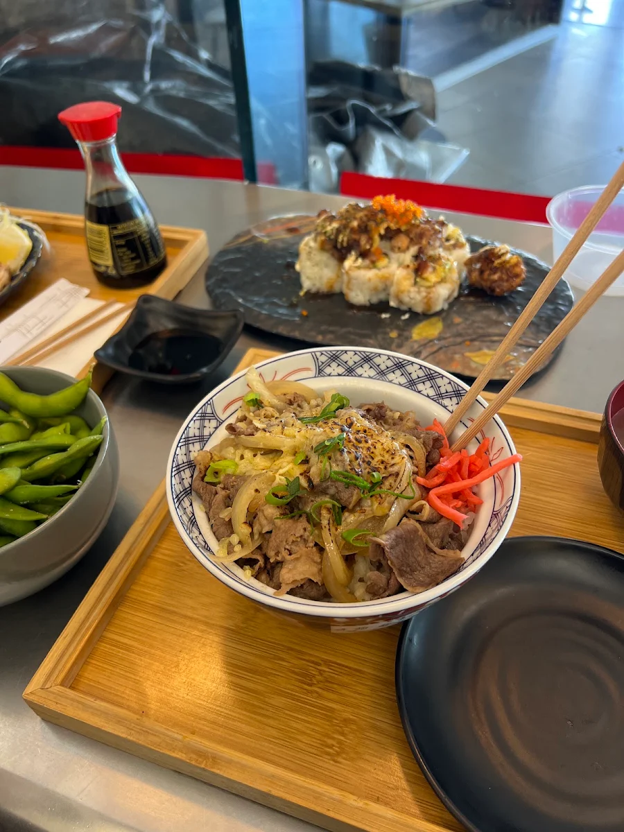 Food & drink, Sushi Lovers Japanese Restaurant