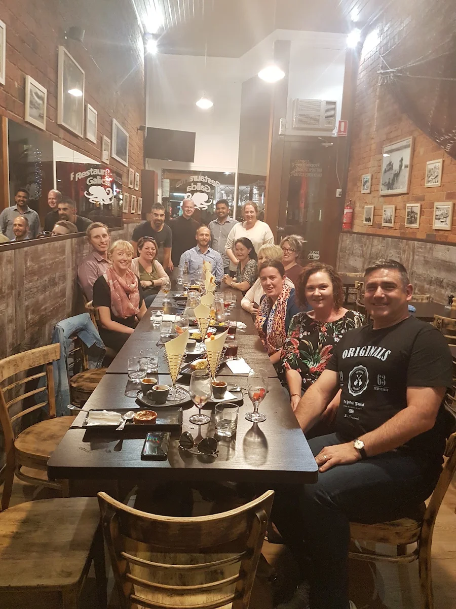 Vibe, Red Smoke Bendigo