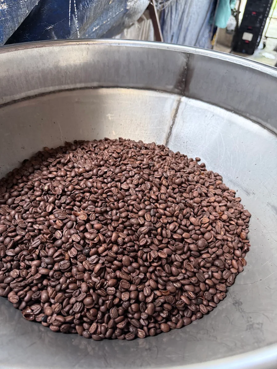Dalat Coffee Australia cover