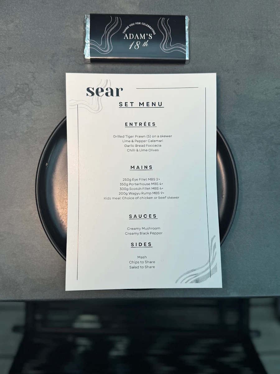 Menu photo 5