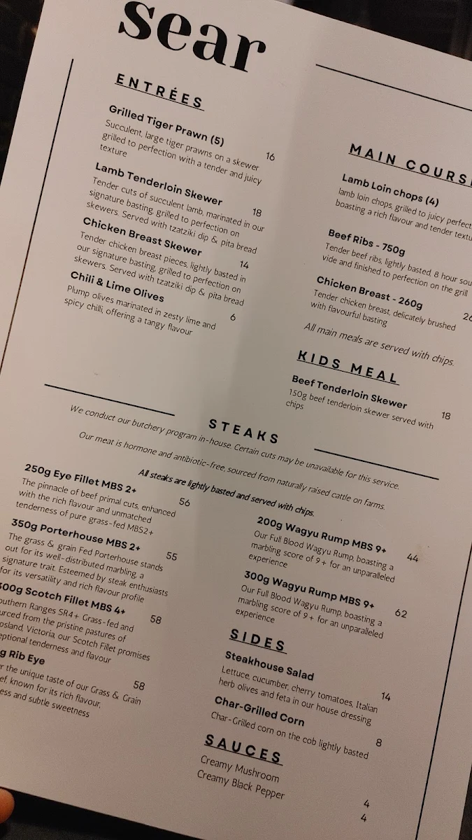 Menu photo 7