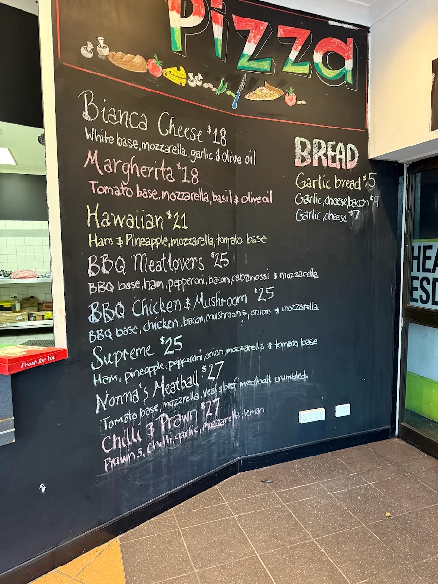 Menu photo 3
