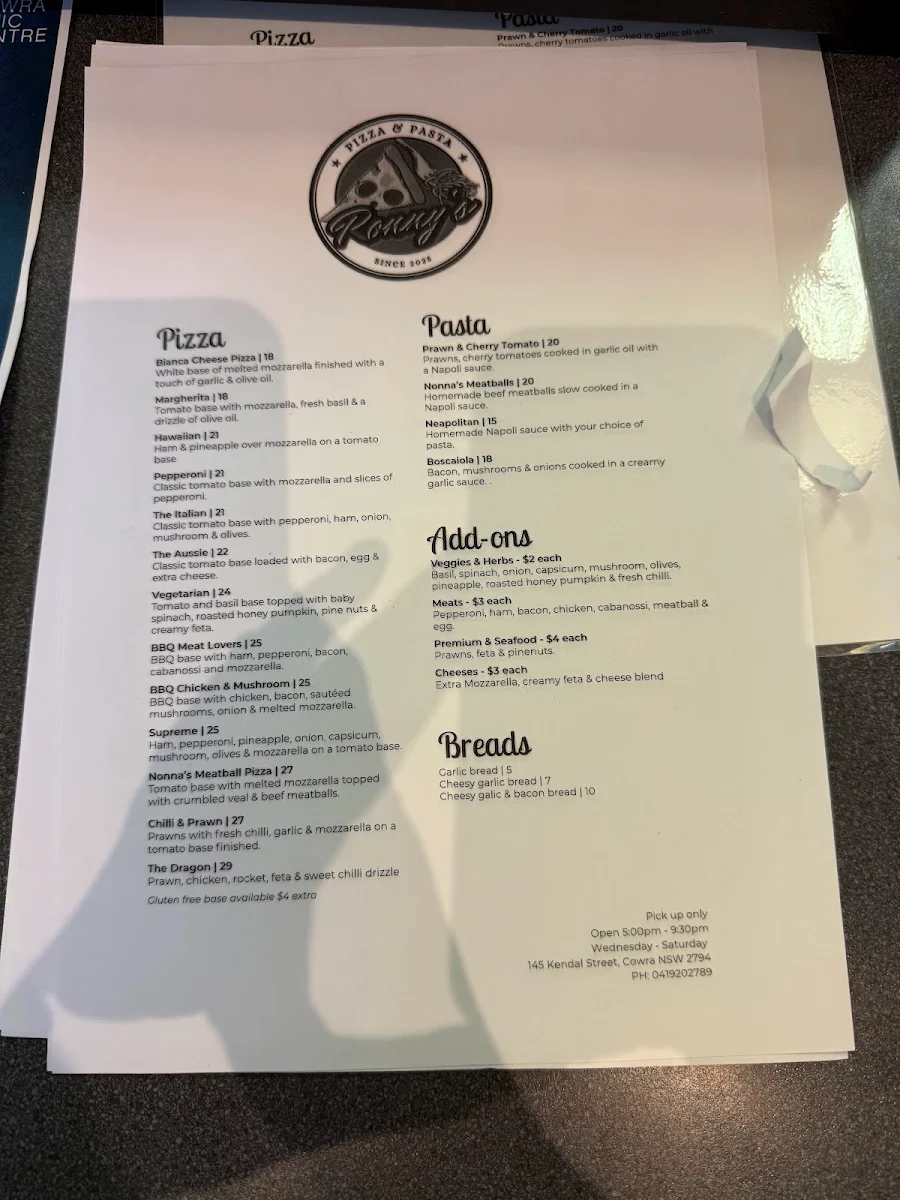 Menu photo 4