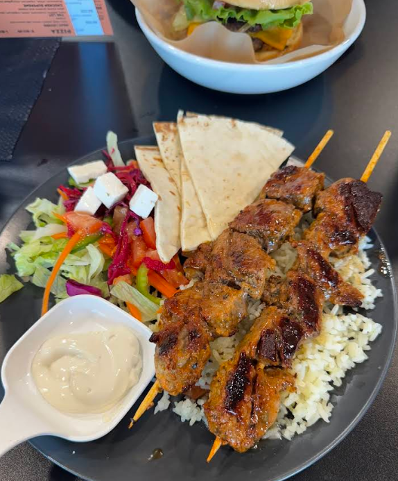 Food & drink photo 2