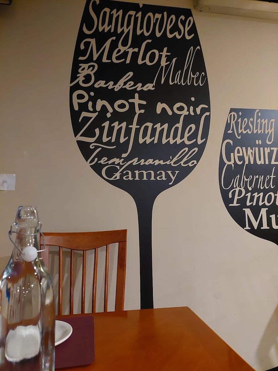 Menu, Real Mountain Nepalese and Indian Restaurant