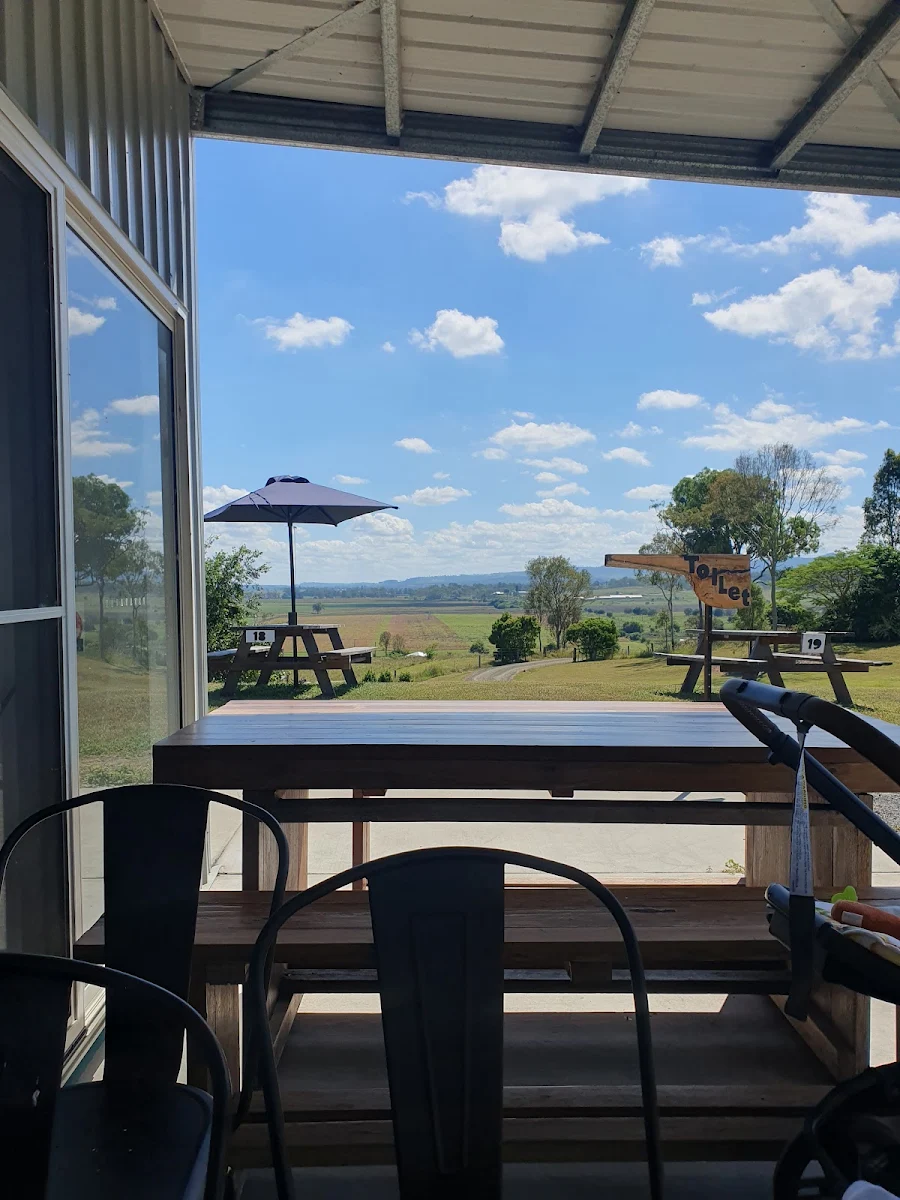 Vibe, Oaky Creek Farm & Harvest Cafe | Scenic Rim