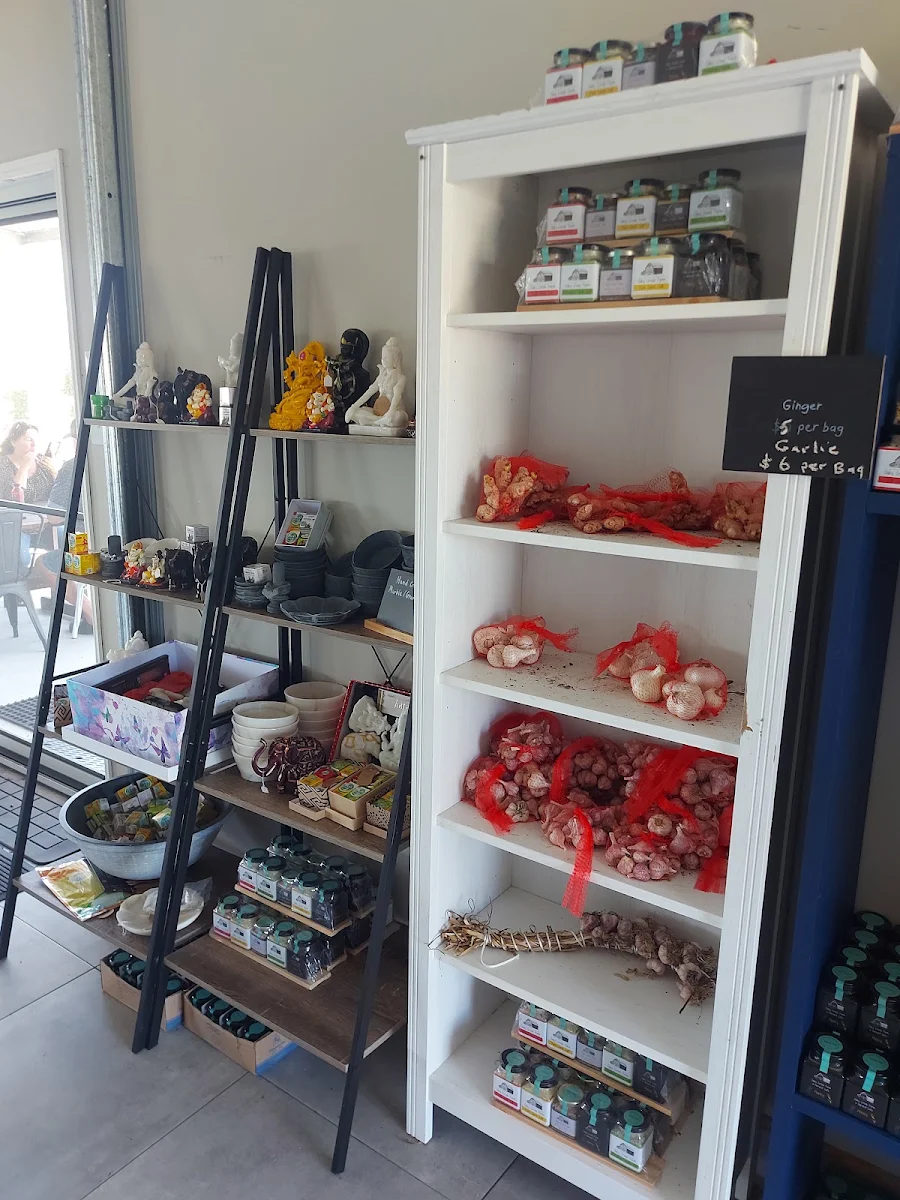 Vibe, Oaky Creek Farm & Harvest Cafe | Scenic Rim
