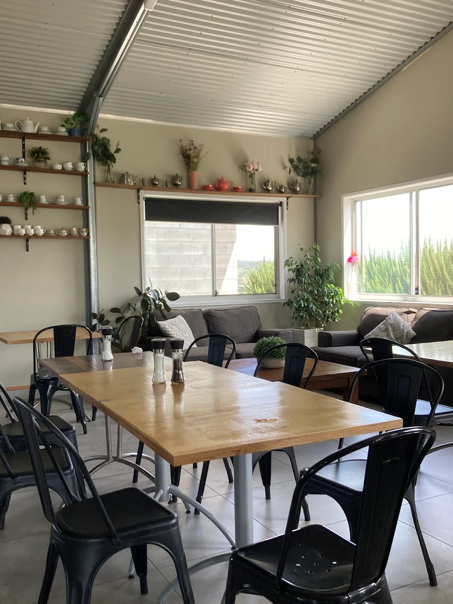 Vibe, Oaky Creek Farm & Harvest Cafe | Scenic Rim