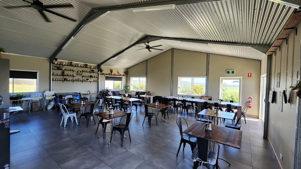 Vibe, Oaky Creek Farm & Harvest Cafe | Scenic Rim