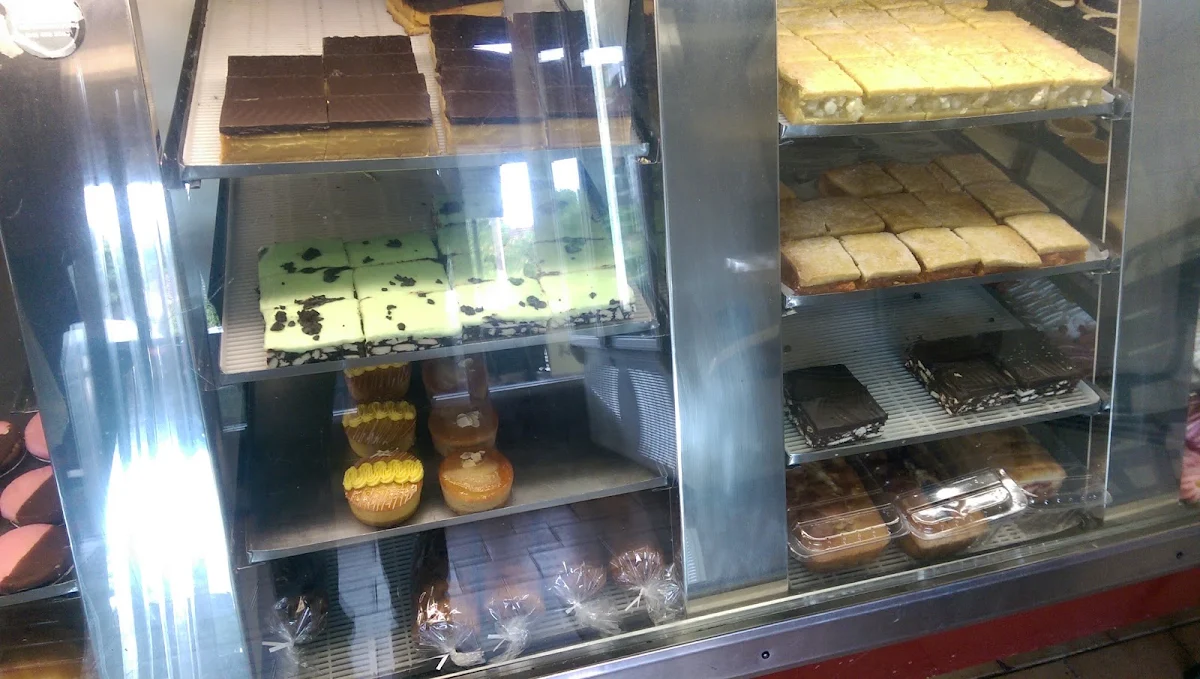 Vibe, Bakers Choice