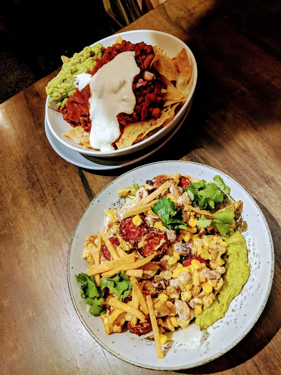 Food & drink, Mucho Mexicano