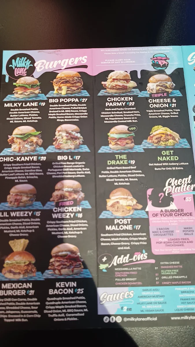 Menu photo 10