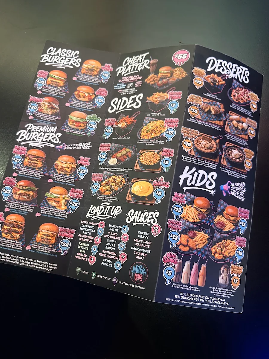 Menu photo 3