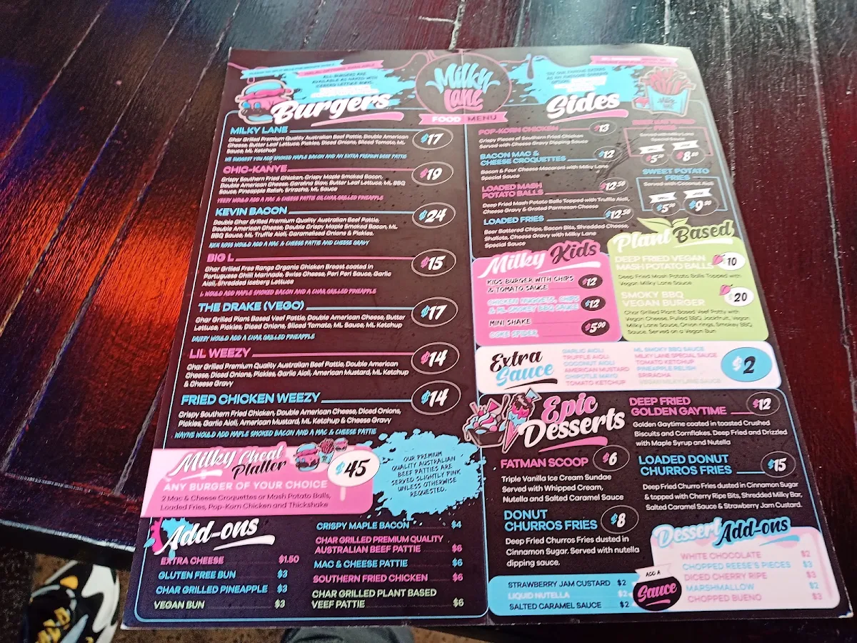 Menu photo 6