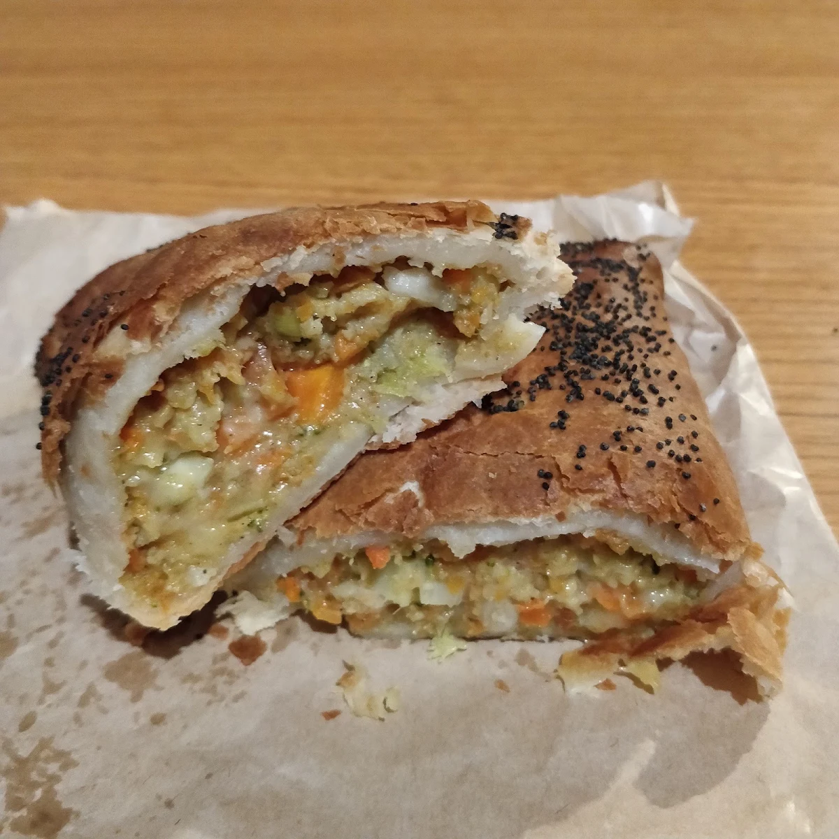 Food & drink, Pieman's Kitchen