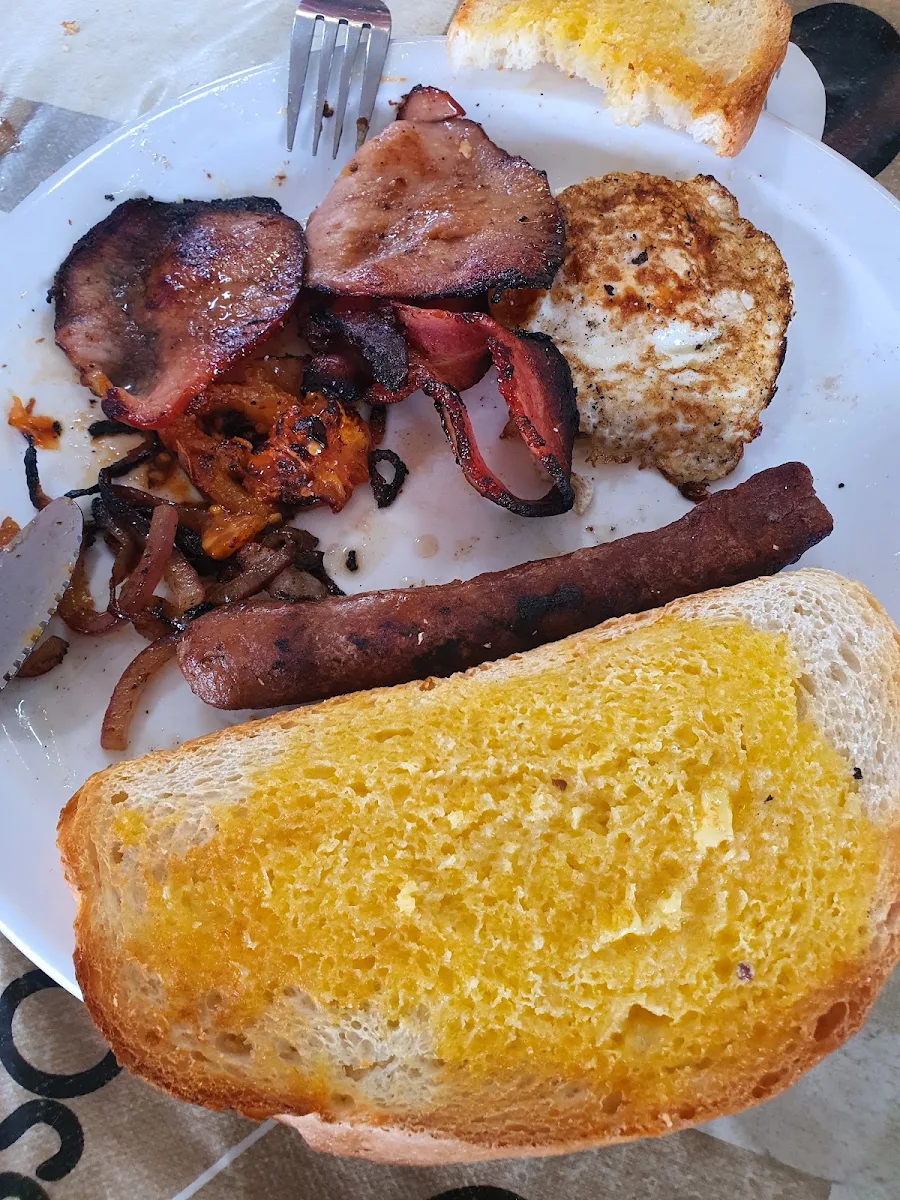 Food & drink, Pieman's Kitchen