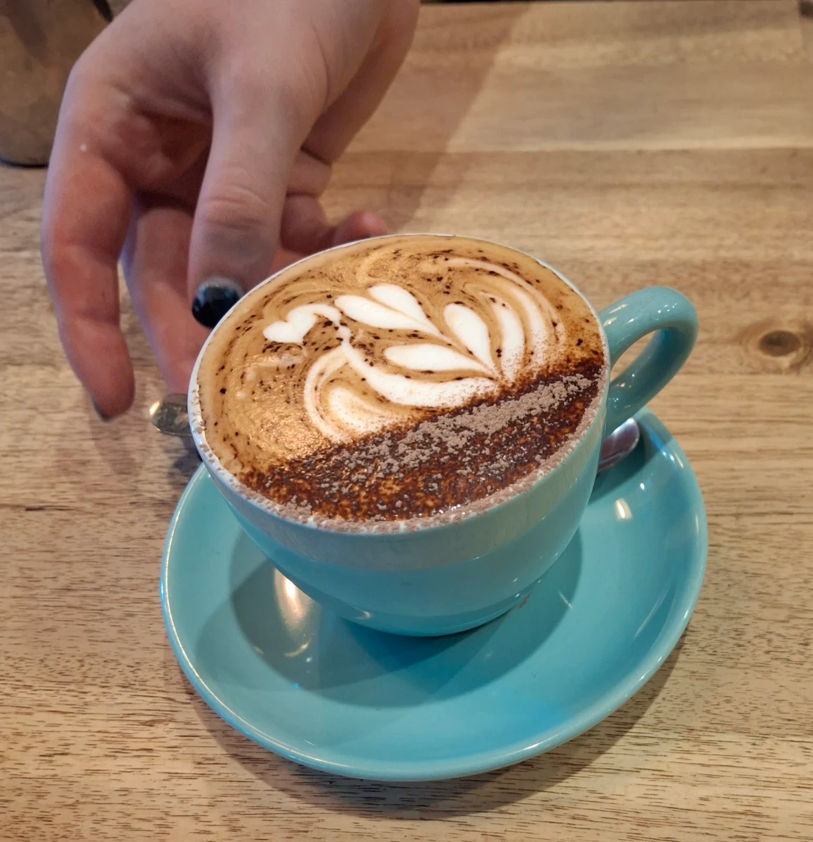 Food & drink, Dolcetti of Kilsyth