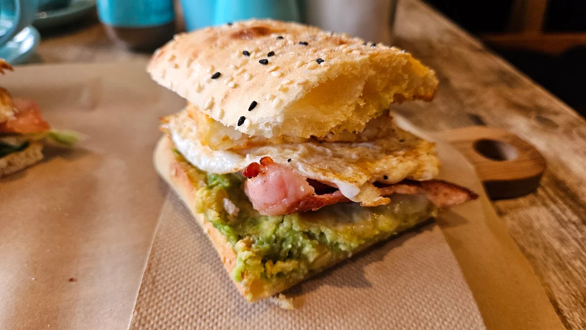 Food & drink, Dolcetti of Kilsyth