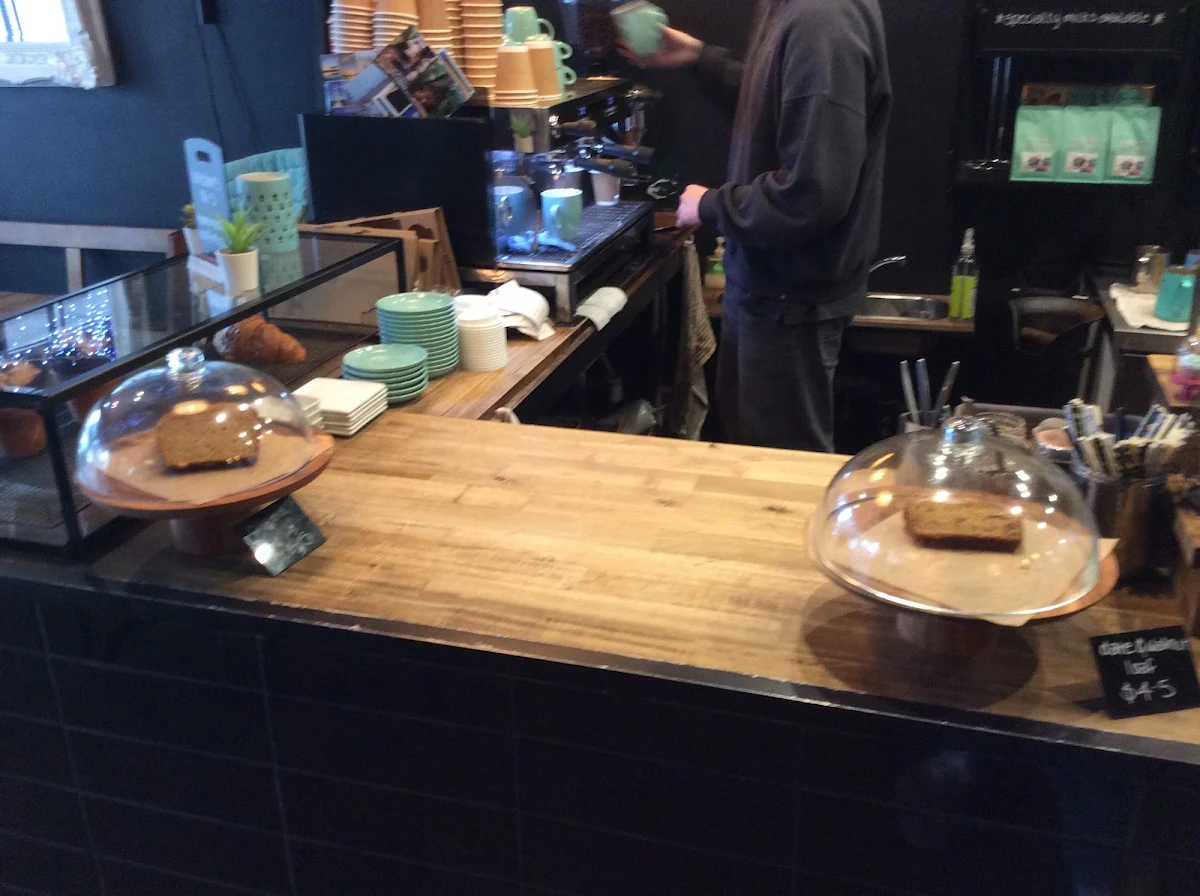 Food & drink, Dolcetti of Kilsyth