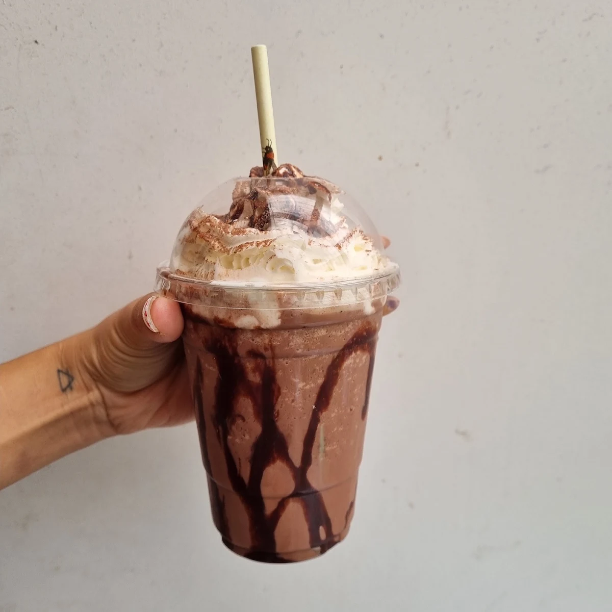 Food & drink, Dolcetti of Kilsyth
