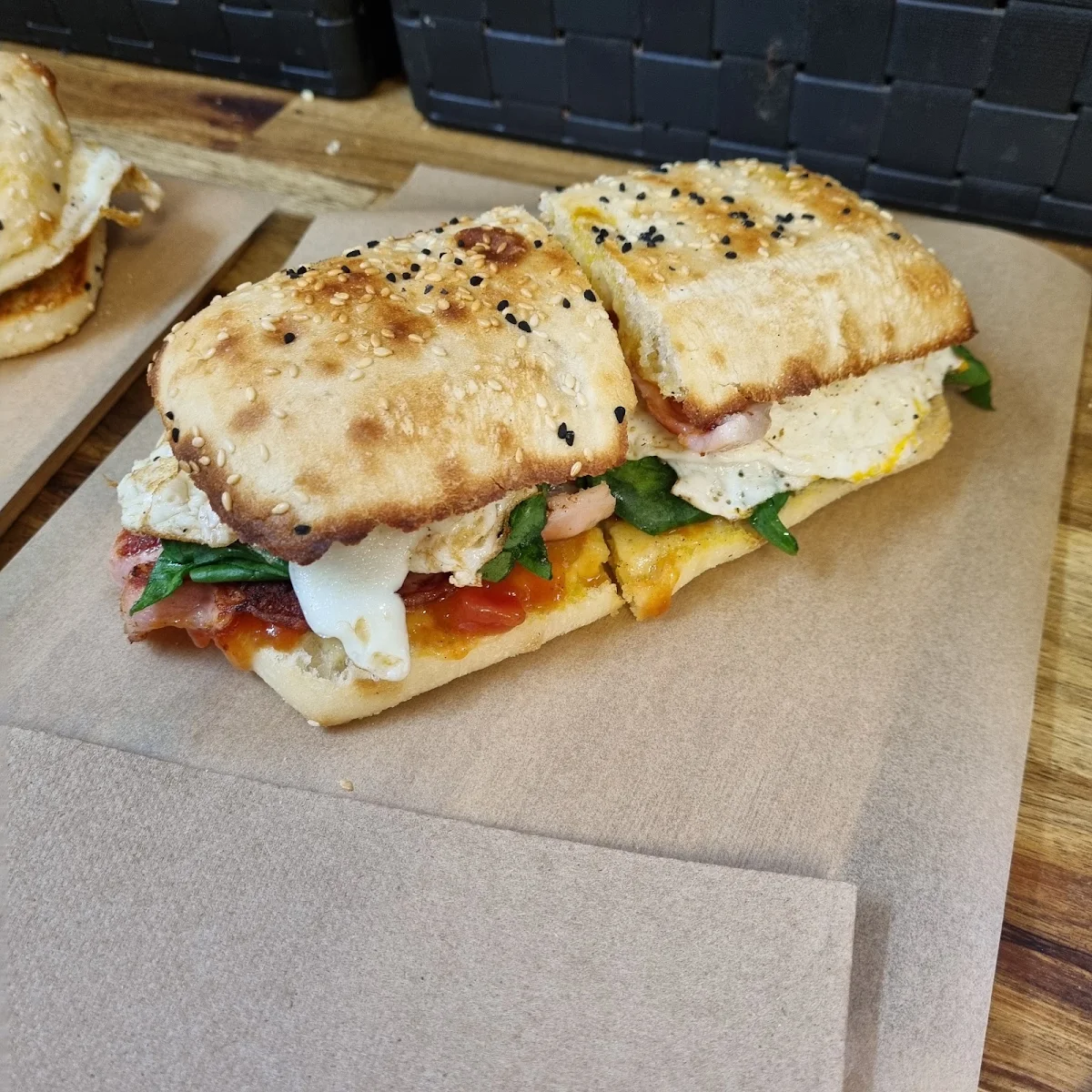 Food & drink, Dolcetti of Kilsyth