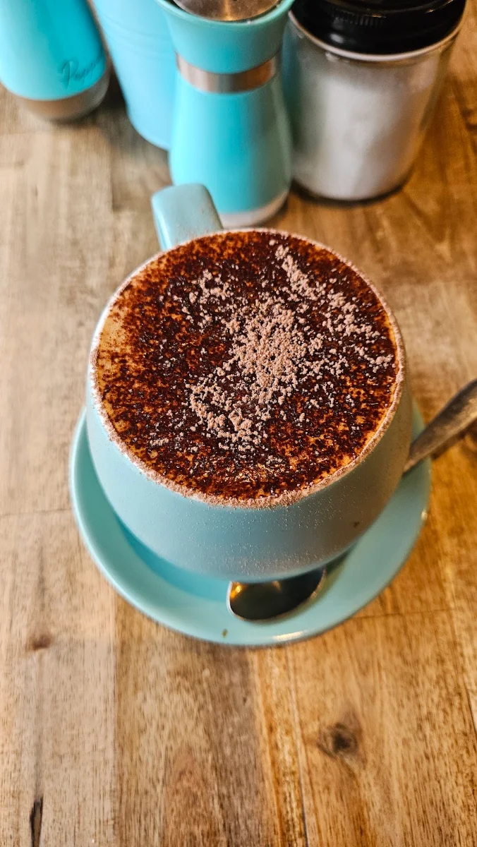 Food & drink, Dolcetti of Kilsyth