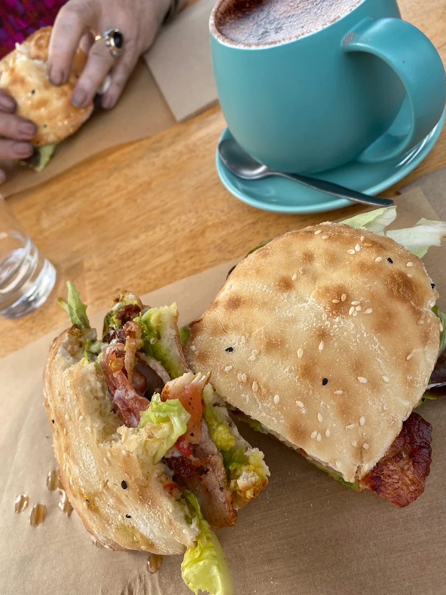 Food & drink, Dolcetti of Kilsyth