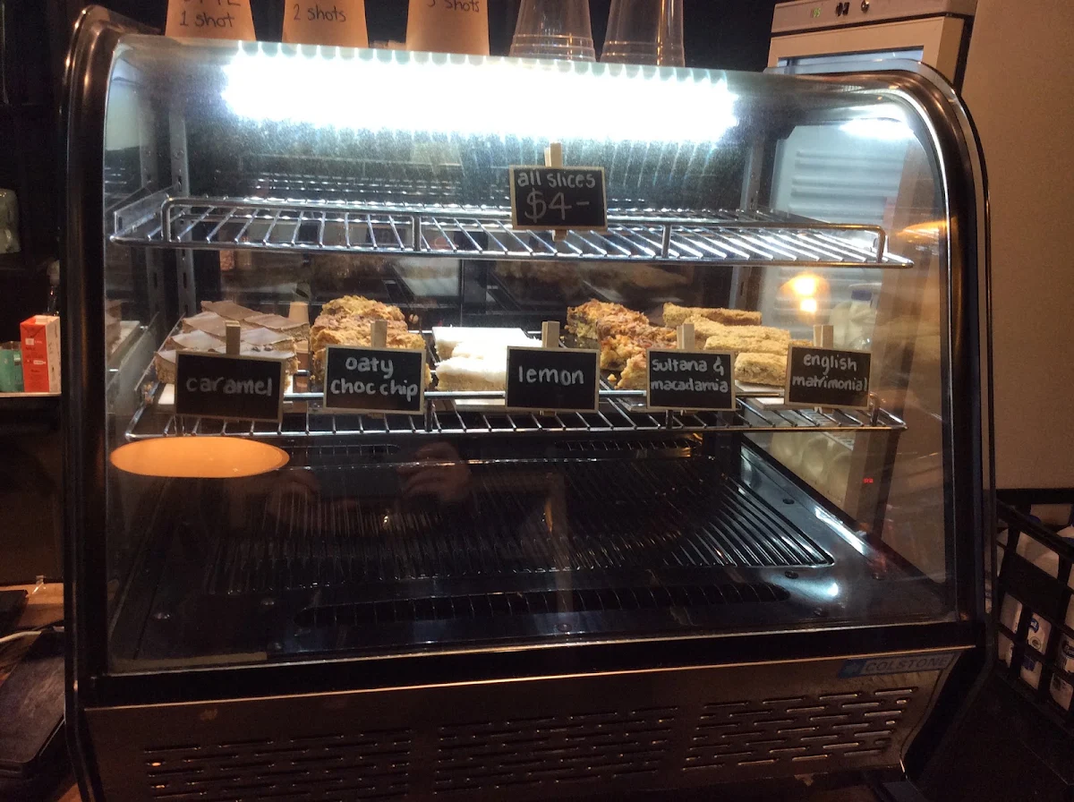 Vibe, Dolcetti of Kilsyth