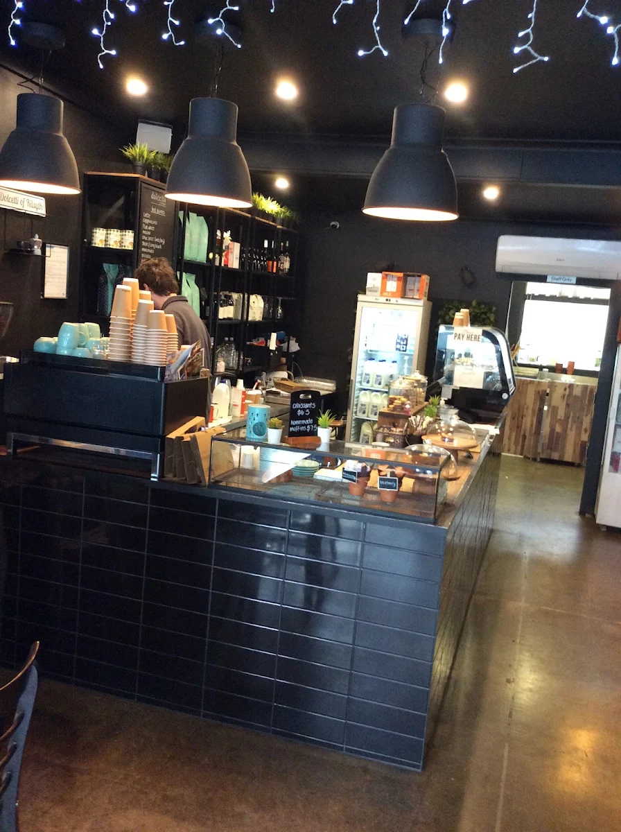 Vibe, Dolcetti of Kilsyth