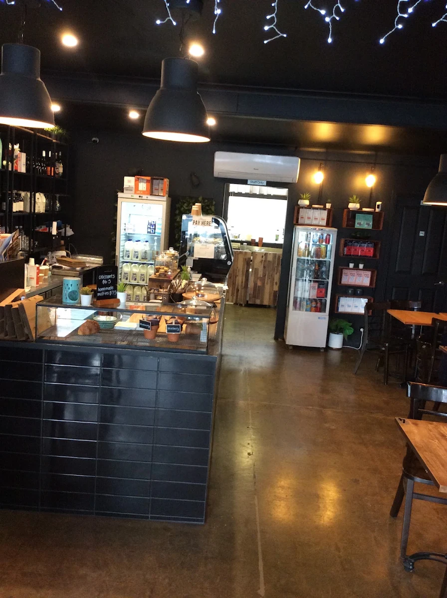 Vibe, Dolcetti of Kilsyth