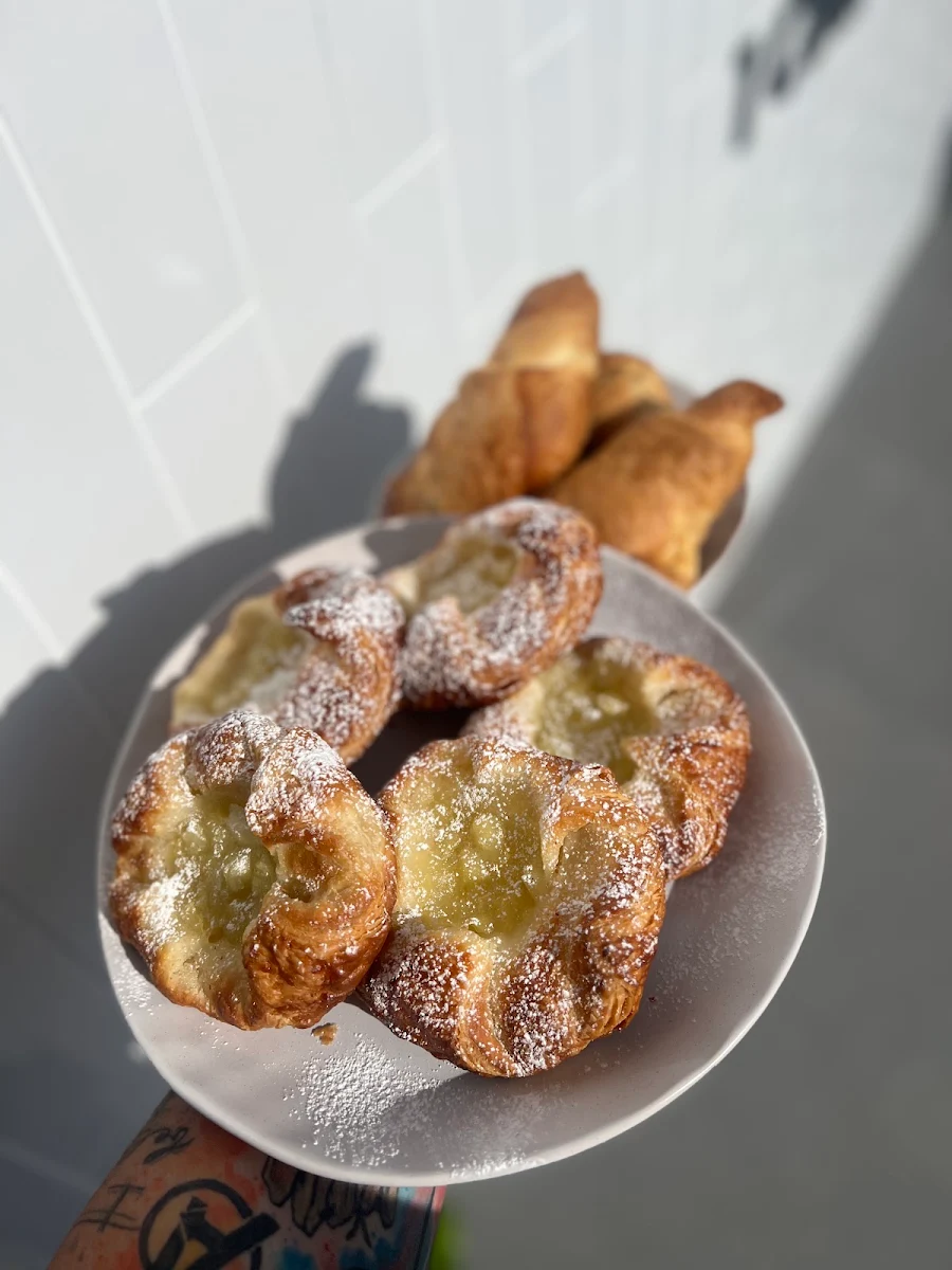 Food & drink, Sweet Pieces Cafe