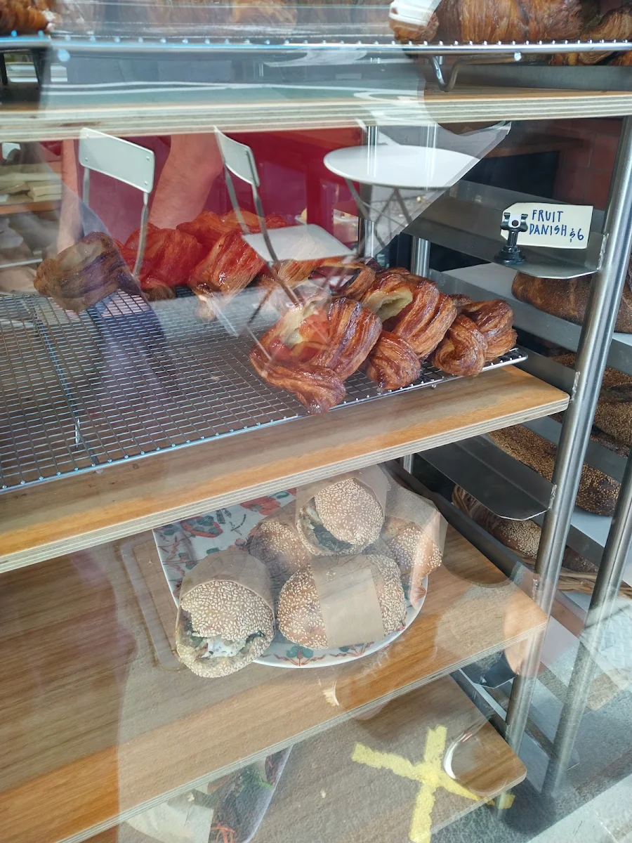 Vibe, Loafer Bread