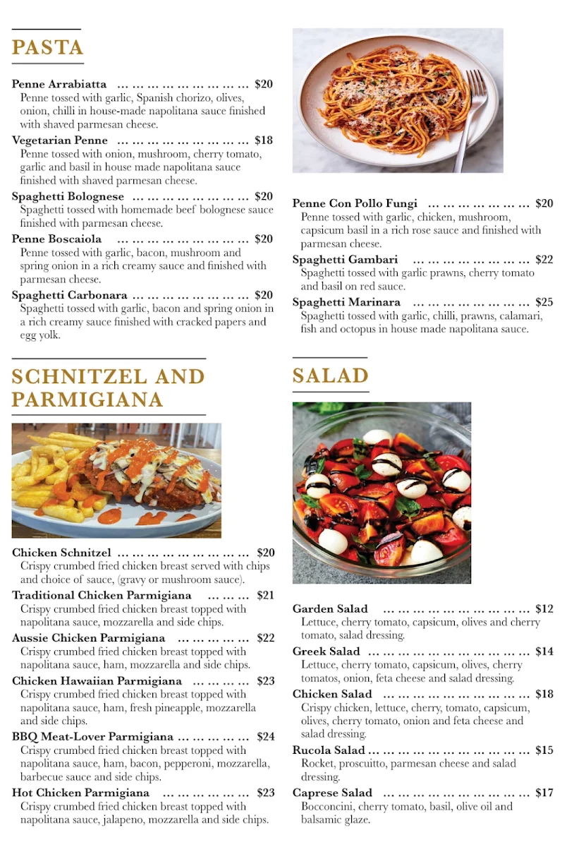Menu, WOODFIRED PIZZA BAR 🍕🍕 , Cafe DAMI☕️🥐🥞