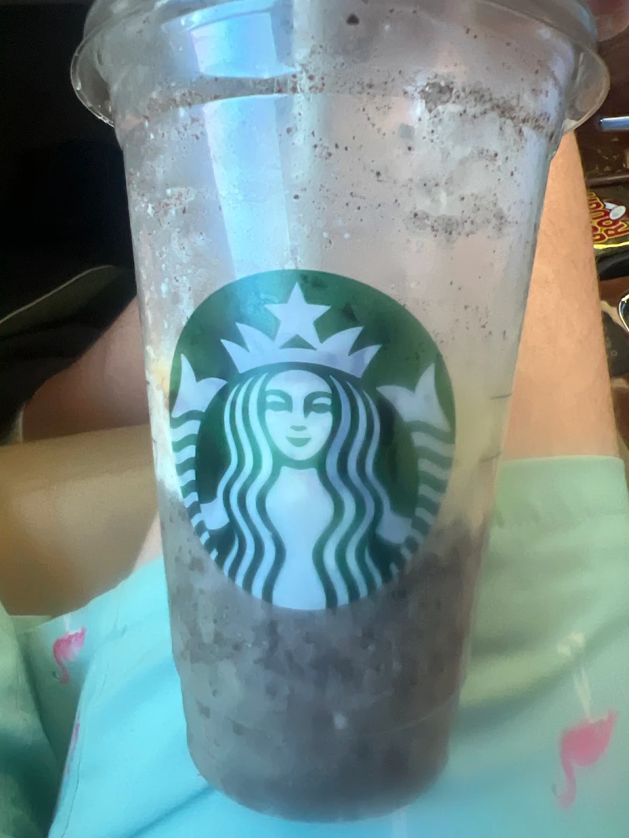 Food & drink, Starbucks Ripley
