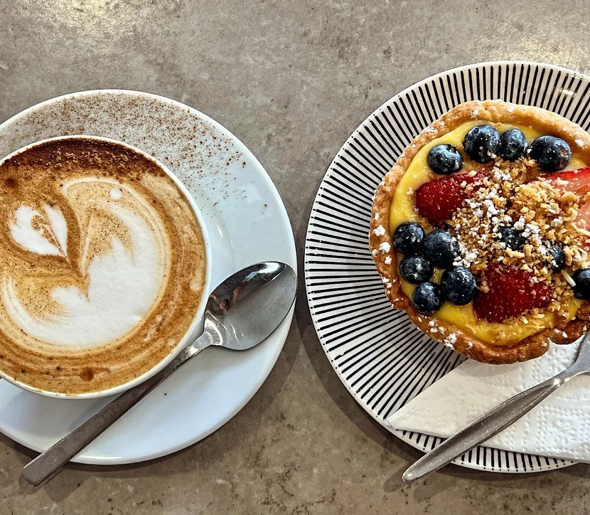 Food & drink, Cenzo's Cafe And Pizzeria.