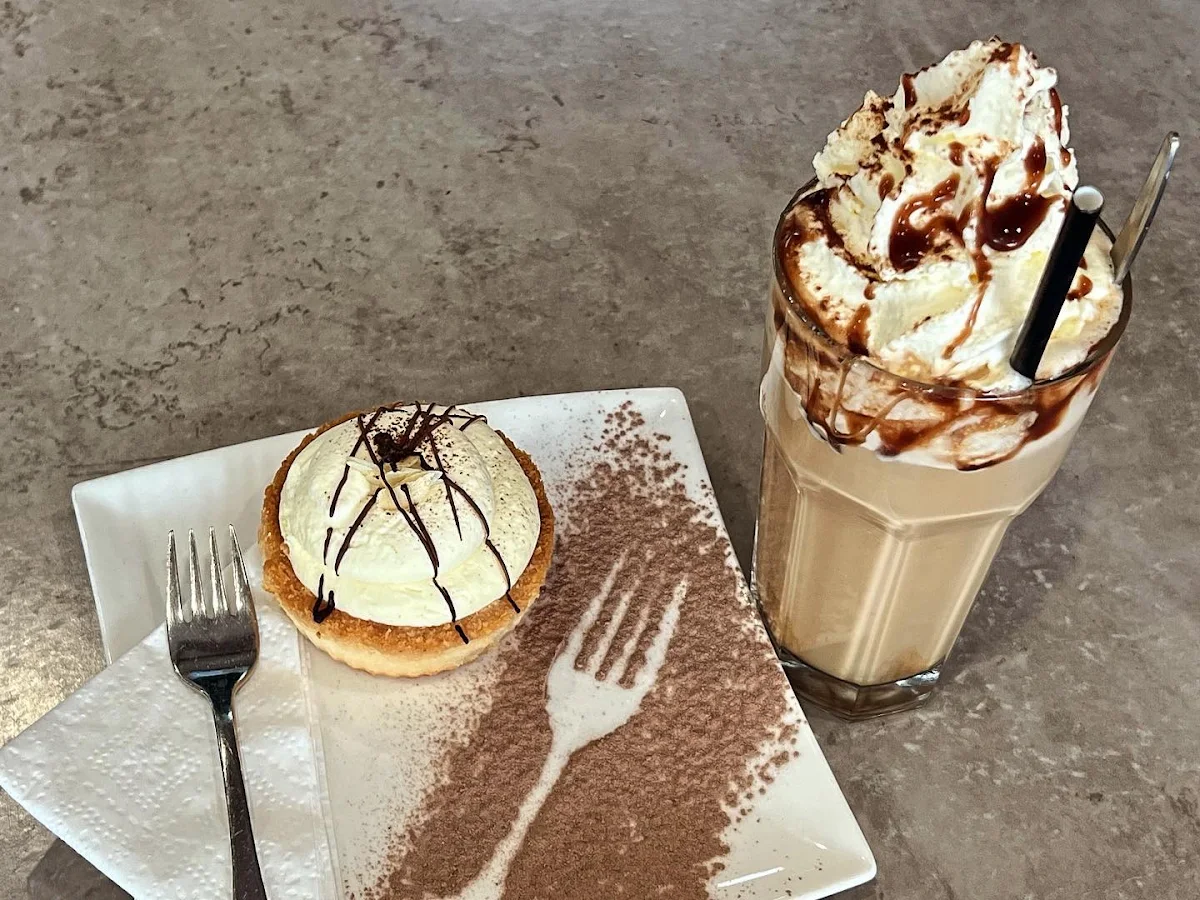 Food & drink, Cenzo's Cafe And Pizzeria.